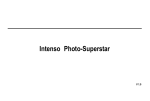 Intenso 7" PhotoSuperStar