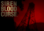 Sony Siren Blood Curse