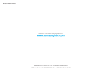 Samsung Spinpoint T HD321KJ