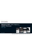 D-Link DFL-160 firewall (hardware)