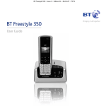 British Telecom Freestyle 350 Twin