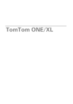 TomTom ONE IQ Routes edition Regional
