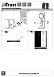 Trust Soundforce Portable