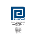 Phihong POE125U-8C