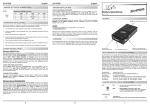 EXSYS EX-47005