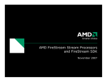 AMD 100-505550 AMD 2GB graphics card