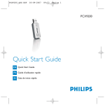 Philips PCX9200 Network Extender