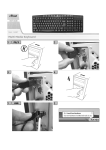 Trust Multimedia Keyboard SI