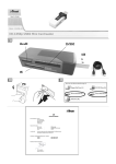 Trust Mini Cardreader CR-1350p