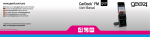 GEAR4 CarDock FM 'Follow Me'
