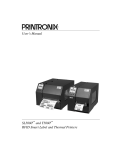 Printronix T5308R