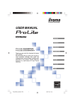 iiyama ProLite E2208HDSV-1