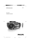 Philips AZ5737/58
