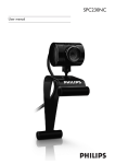 Philips SPC230NC Easy Webcam