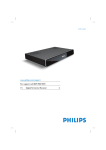 Philips Digital Terrestrial Receiver DTR2530