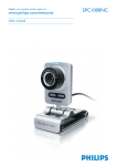 Philips SPC1000NC 1.3 MP CMOS Webcam