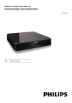 Philips DTP2340 with DVD Playback Digital receiver