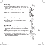 Philips PAC017 Move pack