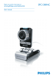 Philips SPC1300NC 1.3 MP CMOS Webcam