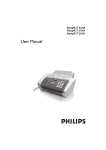 Philips Faxjet 525