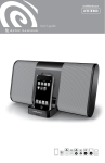 Altec Lansing inMotion IM310