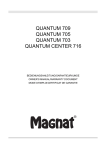 Magnat Quantum 703