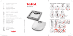 Tefal Evolis