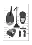 Severin BR 7943