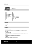 Sweex Digital Photo Frame 7"