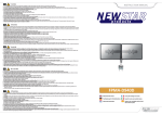 Newstar LCD/TFT desk mount
