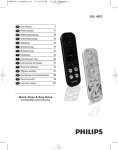 Philips SRU4002X/10