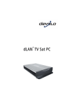 Devolo dLAN TV Sat Starter Kit