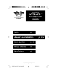 Tripp Lite INTERNET500I