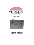 VistaQuest VQ-5115
