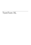 TomTom ONE XL Europe - HD Traffic