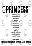 Princess 575578