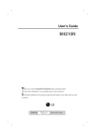 LG M4210N