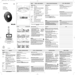 Philips Portable CD Player AX2503