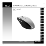 Trust MI-7700R