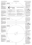 HERMA Inkjet CD labels Maxi A4 Ø 116 mm white paper matt 50 pcs.