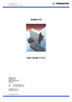 AMINET110 User Guide V1.0.3