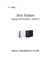 Disk Station