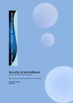 Security & Surveillance - Storm Multi