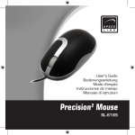 Precision2 Mouse - Jöllenbeck GmbH