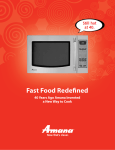 Fast Food Redefined