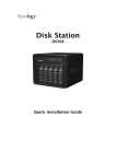 Disk Station