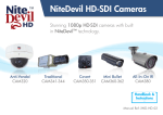 HD Camera Manual V2.indd