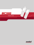 MC3000 - Barcode Datalink