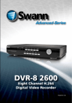 DVR-8 2600 - Northern Tool + Equipment