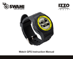 Swami 2014 Watch Manual